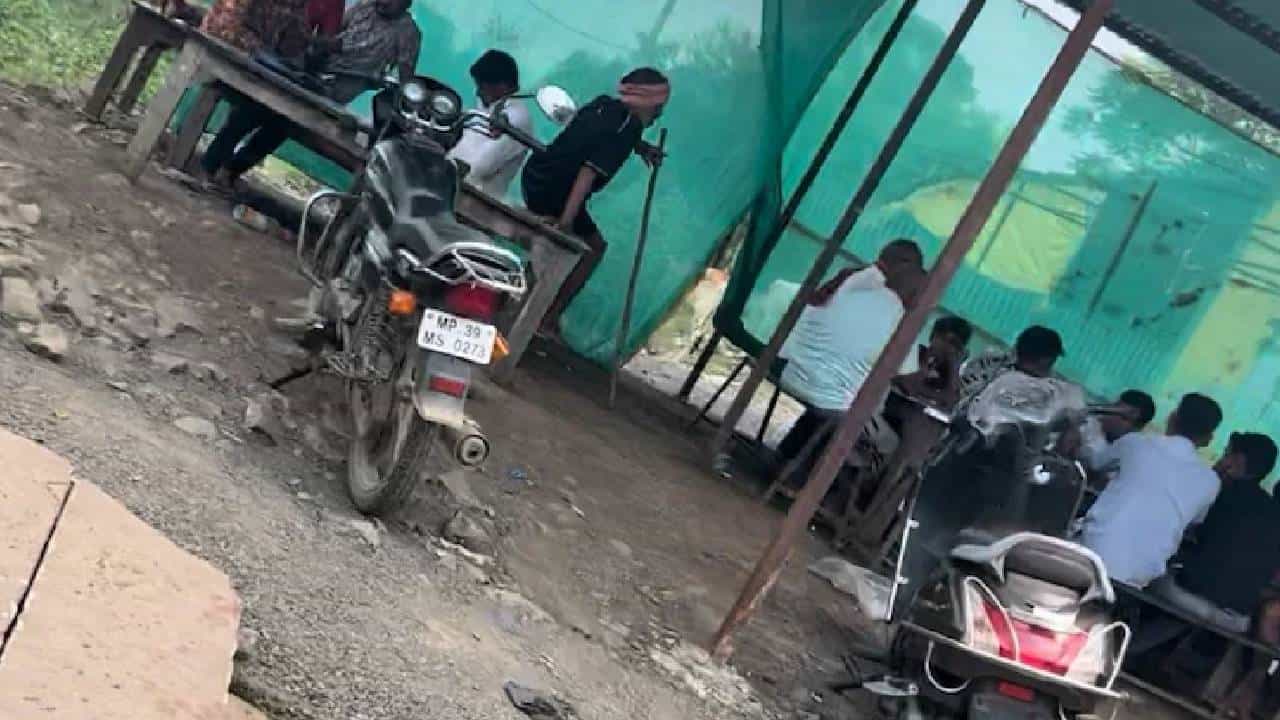 ಕೇವಲ 2 ಲಕ್ಷ ರೂ. ಕೊಟ್ಟರೆ ಸಾಕು ಕಳ್ಳತನದ ಪಾಠ, ಇದೆಂಥಾ ಕಾಲೇಜಪ್ಪಾ!