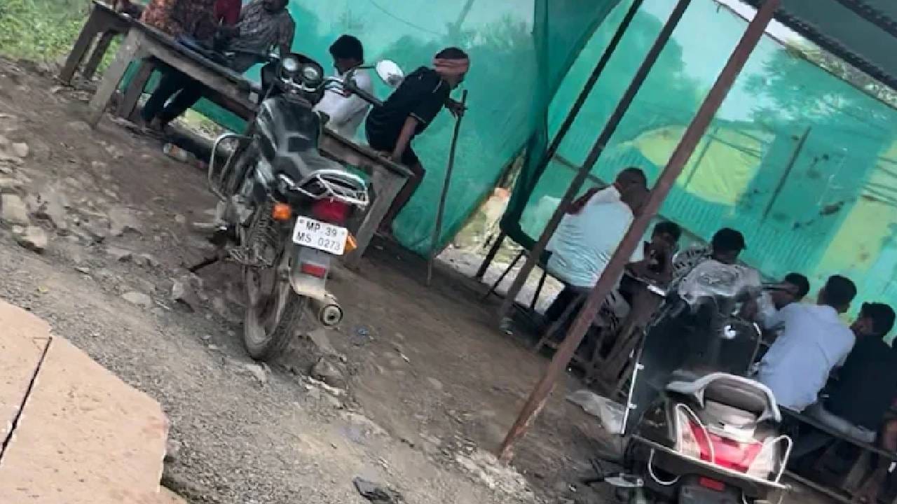 ಕೇವಲ 2 ಲಕ್ಷ ರೂ. ಕೊಟ್ಟರೆ ಸಾಕು ಕಳ್ಳತನದ ಪಾಠ, ಇದೆಂಥಾ ಕಾಲೇಜಪ್ಪಾ!