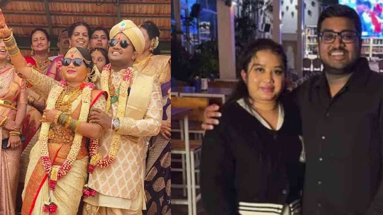 ಗಾನವಿ ಮತ್ತು ಸೂರಜ್ ಹನಿಮೂನ್ ಅಂತ ಶ್ರೀಲಂಕಾಗೆ ತೆರಳಿದ್ದರು.ಏಕಾಂತದಲ್ಲಿ ಇದ್ದಾಗ ಹರ್ಷನ ಜೊತೆಗಿನ ಪ್ರೇಮಕಥೆಯನ್ನ ಹೇಳಿದ್ದಳು ಗಾನವಿ.ನನಗೆ ನೀನು ಇಷ್ಟ ಇಲ್ಲ,ಹರ್ಷ ನನ್ನ ಮದುವೆಯಾಗಲು ನನಗೆ ಇಷ್ಟ ಇತ್ತು.ಮನೆಯವರ ಒತ್ತಾಯಕ್ಕೆ ನಿನ್ನನ್ನು ಮದುವೆಯಾದೆ ಎಂದು ಗಾನವಿ ಹೇಳಿದ್ದಳು.ಇದ್ರಿಂದ ಶಾಕ್ ಆದ ಸೂರಜ್ ಹನಿಮೂನ್ ನಿಂದ ಅರ್ಧದಲ್ಲೆ ವಾಪಸ್ಸಾಗಿದ್ದ.ನಂತರ ಗಾನವಿ ತನ್ನ ತಾಯಿ ಮನೆಗೆ ತೆರಳಿ ಅಲ್ಲಿ ಆತ್ಮಹತ್ಯೆ ಮಾಡಿಕೊಂಡಿದ್ದಳು.