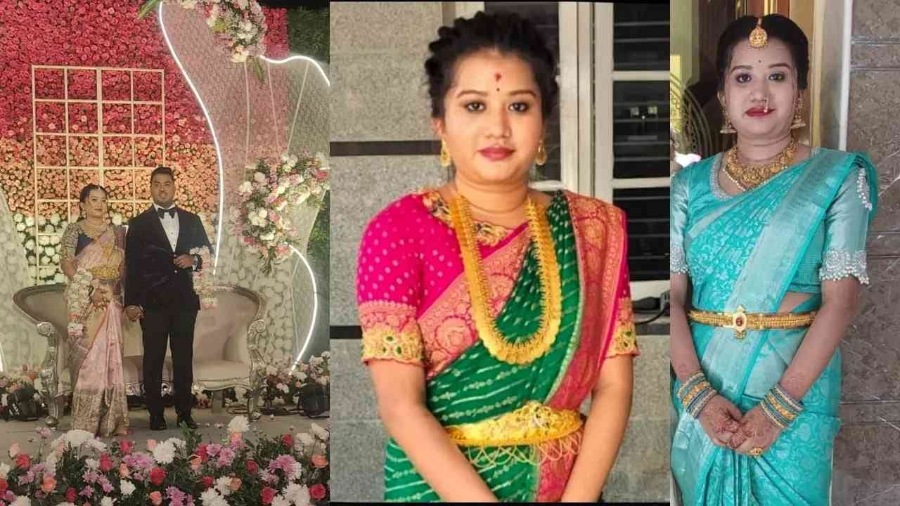 ಗಾನವಿ ಮದುವೆಗೂ ಮುನ್ನ ಹರ್ಷ ಎಂಬಾತನನ್ನು ಪ್ರೀತಿಸುತ್ತಿದ್ದರಂತೆ. ಅವನನ್ನೇ ಮದುವೆಯಾಗಬೇಕೆಂದು ಗಾನವಿ ನಿರ್ಧರಿಸಿದ್ದರು ಎಂದು ವರದಿಯಾಗಿದೆ. ಇದೀಗ ಈ ಹರ್ಷ ಯಾರು ಎಂಬುವುದು ತಿಳಿದು ಬಂದಿಲ್ಲ. ಸದ್ಯ ರಾಮಮೂರ್ತಿ ನಗರದಲ್ಲಿ ಗಾನವಿ ಪೋಷಕರು, ವಿದ್ಯಾರಣ್ಯಪುರದಲ್ಲಿ ಸೂರಜ್ ಕುಟುಂಬ ದೂರು ದಾಖಲಿಸಿದೆ. ಈ ದೂರು-ಪ್ರತಿದೂರಿನ ಬಗ್ಗೆ ಪೊಲೀಸರು ತನಿಖೆ ನಡೆಸಿದ್ದಾರೆ.