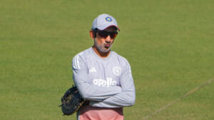 ಹೆಡ್ ಕೋಚ್ ಹುದ್ದೆಯಿಂದ ಗಂಭೀರ್ ತಲೆದಂಡ? ಸ್ಪಷ್ಟನೆ ನೀಡಿದ ಬಿಸಿಸಿಐ