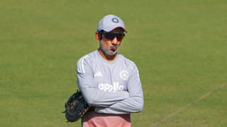 IND vs NZ: ನ್ಯೂಜಿಲೆಂಡ್ ವಿರುದ್ಧದ ಏಕದಿನ ಸರಣಿಗೆ ಟೀಂ ಇಂಡಿಯಾ ಆಯ್ಕೆ ಯಾವಾಗ?