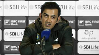 ನಮ್ಮ ಮದುವೆ ಕ್ಯಾನ್ಸಲ್… ಕೊನೆಗೂ ಮೌನ ಮುರಿದ ಸ್ಮೃತಿ ಮಂಧಾನ