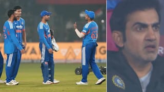 IND vs SA 2nd T20i: ತಂಡದ ಸೋಲಿಗೆ ಇಬ್ಬರು ಆಟಗಾರರನ್ನು ದೂರಿದ ಸೂರ್ಯಕುಮಾರ್: ಯಾರೆಲ್ಲ ನೋಡಿ