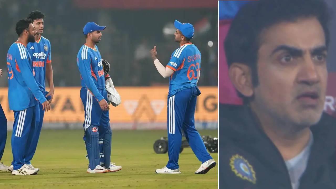 IND vs SA 2nd T20I: ಗಂಭೀರ್ ಮಾಡಿದ ತಪ್ಪಿನಿಂದಲೇ ಟೀಮ್ ಇಂಡಿಯಾಕ್ಕೆ ಹೀನಾಯ ಸೋಲು