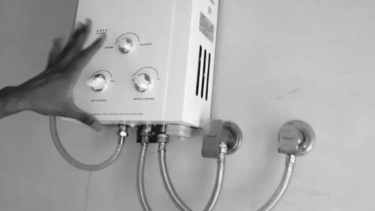 ಸೈಲೆಂಟ್ ಕಿಲ್ಲರ್ ಆಗ್ತಿದೆ ಗ್ಯಾಸ್ ಗೀಸರ್: ಜನರೇ ಎಚ್ಚರ!