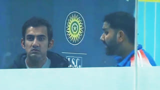 ಕೊರೆವ ಚಳಿ, ದಟ್ಟ ಮಂಜು: ಊಟಿಯಂತಾದ ಬಯಲು ಸೀಮೆ ಕೋಲಾರ