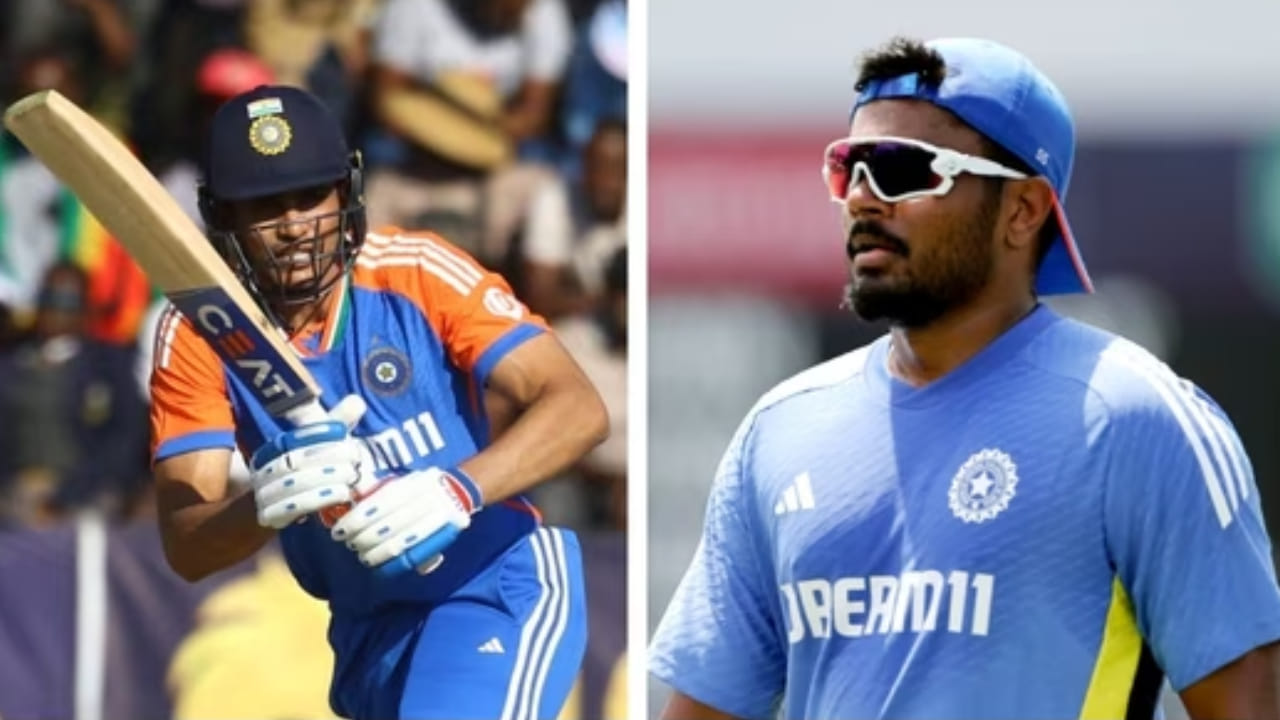 ಈಗ ಐದನೇ ಪಂದ್ಯಕ್ಕೂ ಮುನ್ನ ಶುಭಮನ್ ಗಿಲ್ ಫಿಟ್ ಆದರೆ, ಸಂಜು ಸ್ಯಾಮ್ಸನ್ ಮತ್ತೆ ಬೆಂಚ್ ಮೇಲೆ ಕುಳಿತು ಪಂದ್ಯವನ್ನು ವೀಕ್ಷಿಸಬೇಕಾಗುತ್ತದೆ. ಆದ್ದರಿಂದ ಮಂಜು ಅವರಿಗೆ ಸಿಕ್ಕ ಅವಕಾಶಗಳಲ್ಲಿ ಒಂದನ್ನು ಕಸಿದುಕೊಂಡಿದೆ ಎಂದು ಹೇಳಬಹುದು. ಐದನೇ ಟಿ20 ಪಂದ್ಯ ಡಿಸೆಂಬರ್ 19 ರಂದು ನಡೆಯಲಿದ್ದು, ಈ ಪಂದ್ಯದಲ್ಲಿ ಭಾರತದ ಆಡುವ 11 ಬಗ್ಗೆ ಕುತೂಹಲ ಹೆಚ್ಚಿದೆ. ಶುಭ್ಮನ್ ಗಿಲ್ ಎರಡು ದಿನಗಳಲ್ಲಿ ಫಿಟ್ ಆಗುತ್ತಾರೋ ಇಲ್ಲವೋ? ಇದರ ಬಗ್ಗೆಯೂ ಚರ್ಚೆ ನಡೆಯುತ್ತಿದೆ.