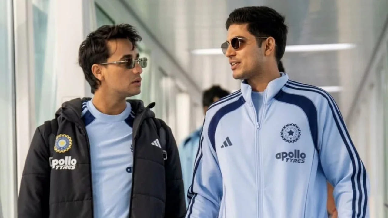 ವಿಜಯ್ ಹಜಾರೆ ಟ್ರೋಫಿಗೆ ಪಂಜಾಬ್ ತಂಡ: ಶುಭ್‌ಮನ್ ಗಿಲ್ , ಅಭಿಷೇಕ್ ಶರ್ಮಾ, ಅರ್ಷದೀಪ್ ಸಿಂಗ್, ಪ್ರಭಾಸಿಮ್ರಾನ್ ಸಿಂಗ್ (ವಿಕೆಟ್ ಕೀಪರ್), ಹರ್ನೂರ್ ಪನ್ನು, ಅನ್ಮೋಲ್‌ಪ್ರೀತ್ ಸಿಂಗ್, ಉದಯ್ ಸಹರನ್, ನಮನ್ ಧೀರ್, ಸಲೀಲ್ ಅರೋರಾ (ವಿಕೆಟ್ ಕೀಪರ್), ಸನ್ವಿರ್ ಸಿಂಗ್, ರಮಣದೀಪ್ ಸಿಂಗ್, ಜಶ್ನ್‌ಪ್ರೀತ್ ಸಿಂಗ್, ಗುರ್ನೂರ್ ಬ್ರಾರ್, ಹರ್‌ಪ್ರೀತ್ ಬ್ರಾರ್, ರಘು ಶರ್ಮಾ, ಕ್ರಿಶ್ ಭಗತ್, ಗೌರವ್ ಚೌಧರಿ, ಸುಖದೀಪ್ ಬಾಜ್ವಾ