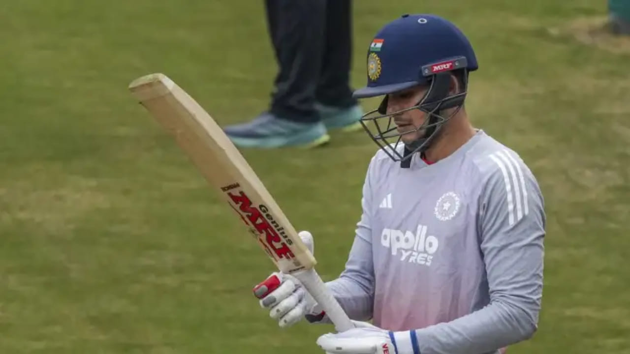 ಶುಭಮನ್ ಗಿಲ್ ಅವರನ್ನು ಟಿ20 ವಿಶ್ವಕಪ್‌ಗಾಗಿ ಟೀಂ ಇಂಡಿಯಾಕ್ಕೆ ಆಯ್ಕೆ ಮಾಡಿದರೂ, ಅವರು ಕನಿಷ್ಠ ಎರಡು ವಿಜಯ್ ಹಜಾರೆ ಟ್ರೋಫಿ ಪಂದ್ಯಗಳನ್ನು ಆಡಬೇಕಾಗುತ್ತದೆ. ಬಿಸಿಸಿಐ ಎಲ್ಲಾ ಭಾರತೀಯ ಆಟಗಾರರಿಗೆ ಕನಿಷ್ಠ ಎರಡು ವಿಜಯ್ ಹಜಾರೆ ಟ್ರೋಫಿ ಪಂದ್ಯಗಳನ್ನು ಆಡುವಂತೆ ಸೂಚಿಸಿದೆ. ಆದಾಗ್ಯೂ, ಗಿಲ್ ಟಿ20 ವಿಶ್ವಕಪ್‌ನಲ್ಲಿ ಆಡುವುದಿಲ್ಲವಾದ್ದರಿಂದ, ಅವರು ಪಂಜಾಬ್ ಪರ ಬಹುತೇಕ ಎಲ್ಲಾ ಲೀಗ್ ಪಂದ್ಯಗಳನ್ನು ಆಡುತ್ತಾರೆ.