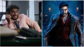 ‘ಡೆವಿಲ್’ ಟ್ರೇಲರ್​​ನ ಬಿಗ್ ಬಾಸ್​​ನಲ್ಲಿ ಏಕೆ ಹಾಕಿಲ್ಲ? ರಜತ್ ಸ್ಪಷ್ಟನೆ