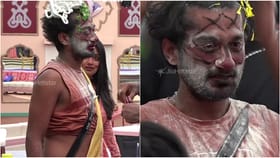 ಗಿಲ್ಲಿ ಅವತಾರವನ್ನೇ ಬದಲಿಸಿದ ಮನೆ ಮಂದಿ; ನೀವು ನಗೋದು ಗ್ಯಾರಂಟಿ