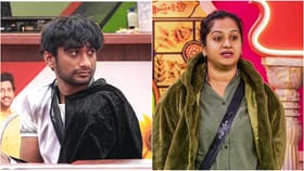 ತಂತ್ರದಿಂದ ಗಿಲ್ಲಿ ಬಳಿ ದೊಡ್ಡ ಅವಕಾಶ ಪಡೆದ ಅಶ್ವಿನಿ; ಫಿನಾಲೆ ಸುಲಭ