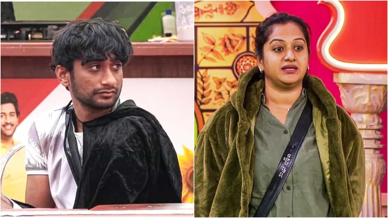 ತಂತ್ರದಿಂದ ಗಿಲ್ಲಿ ಬಳಿ ದೊಡ್ಡ ಅವಕಾಶ ಪಡೆದ ಅಶ್ವಿನಿ; ಫಿನಾಲೆ ವಾರ ತಲುಪೋದು ಮತ್ತಷ್ಟು ಸುಲಭ