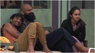 ಗಿಲ್ಲಿ ಹಿಂದಿಕ್ಕಿ ನಂಬರ್ 1 ಸ್ಥಾನ ಪಡೆದ ಕಾವ್ಯ: ಅಧಿಕಾರ ಬಳಸಿ ಕಿತ್ತೊಗೆದ ರಜತ್, ಚೈತ್ರಾ