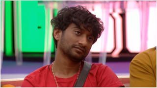 ಮೊದಲ ಬಾರಿ ಕಾವ್ಯಾ ವಿರುದ್ಧ ಗಿಲ್ಲಿ ಅಸಮಾಧಾನ; ರಕ್ಷಿತಾಗೆ ಹೊಡೆಯೋದೊಂದೇ ಬಾಕಿ