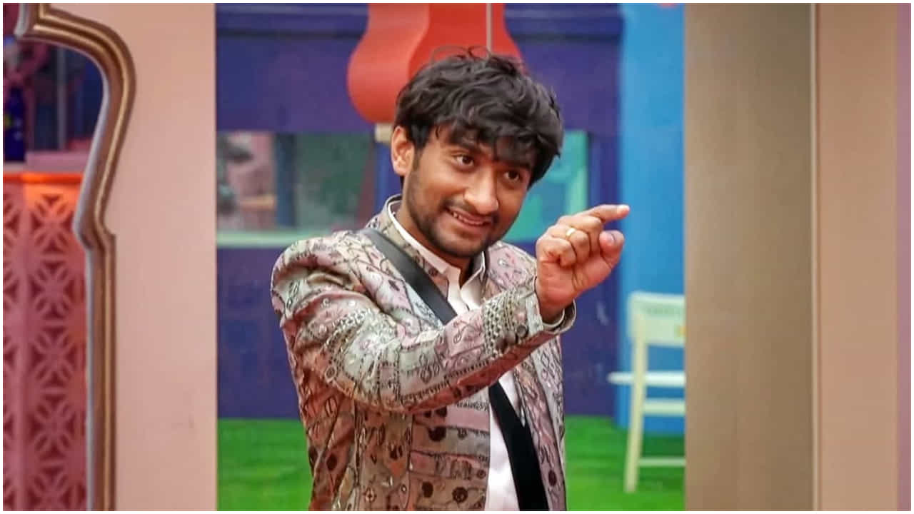 ‘ಈ ಬಾರಿ ಗಿಲ್ಲಿಯೇ ಬಿಗ್ ಬಾಸ್ ವಿನ್ನರ್’: ಅಭಿಮಾನಿಗಳಿಂದ ಕಮೆಂಟ್ಸ್ ಸುರಿಮಳೆ ‘ಈ ಬಾರಿ ಗಿಲ್ಲಿಯೇ ಬಿಗ್ ಬಾಸ್ ವಿನ್ನರ್’: ಅಭಿಮಾನಿಗಳಿಂದ ಕಮೆಂಟ್ಸ್ ಸುರಿಮಳೆ