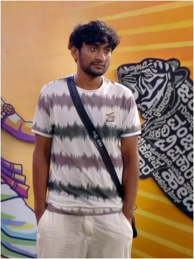 ಗಿಲ್ಲಿ ನಟನಿಗೆ ಇಲ್ಲ ‘ಬಿಗ್ ಬಾಸ್’ ಗೆಲ್ಲೋ ಅದೃಷ್ಟ?