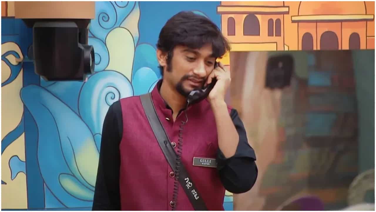 ಬಿಗ್ ಬಾಸ್ಗಾಗಿ 7 ತಿಂಗಳು ಸಿದ್ಧತೆ ಮಾಡಿಕೊಂಡರಾ ಗಿಲ್ಲಿ? ಸುದೀಪ್ ಮಾತಿನಿಂದ ಅನುಮಾನ ಬಿಗ್ ಬಾಸ್ಗಾಗಿ 7 ತಿಂಗಳು ಸಿದ್ಧತೆ ಮಾಡಿಕೊಂಡರಾ ಗಿಲ್ಲಿ? ಸುದೀಪ್ ಮಾತಿನಿಂದ ಅನುಮಾನ