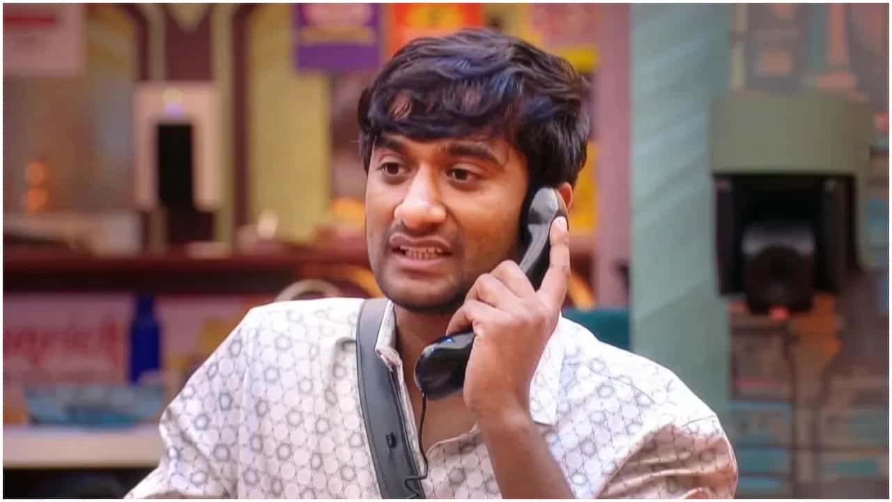 ಗಿಲ್ಲಿಗಾಗಿ ಅಭಿಮಾನಿಗಳೇ ರಚಿಸಿದರು ವಿಶೇಷ ಹಾಡು; ಸಖತ್ ಆಗಿದೆ ನೀವು ಕೇಳಿ ಗಿಲ್ಲಿಗಾಗಿ ಅಭಿಮಾನಿಗಳೇ ರಚಿಸಿದರು ವಿಶೇಷ ಹಾಡು; ಸಖತ್ ಆಗಿದೆ ನೀವು ಕೇಳಿ