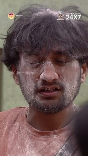 ಸಿಕ್ಕಿದ್ದೇ ಚಾನ್ಸ್, ಗಿಲ್ಲಿಯ ಅವತಾರವನ್ನೇ ಬದಲಿಸಿದ ಮನೆ ಮಂದಿ