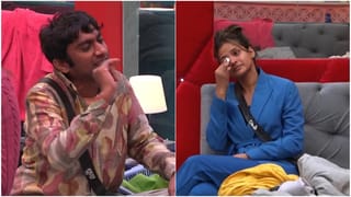 ರಾಶಿಕಾ ಅಸಲಿ ಮುಖ ಎಂಥದ್ದು? ಎಲ್ಲರ ಎದುರು ಬಿಚ್ಚಿಟ್ಟ ಗಿಲ್ಲಿ