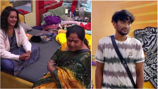 ಚಾಮರಾಜನಗರದಲ್ಲಿ ಬೋನಿಗೆ ಬಿದ್ದ ಹುಲಿ: ಹುಲಿರಾಯನ ನೋಡಲು ಮುಗಿಬಿದ್ದ ಜನ