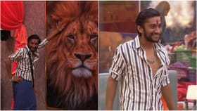 ಬಿಗ್ ಬಾಸ್ ಆದೇಶಕ್ಕೆ ನಲುಗಿ ಹೋದ ಗಿಲ್ಲಿ ನಟ; ಇದಕ್ಕೆ ಕಾರಣ ರಘು-ಸೂರಜ್?