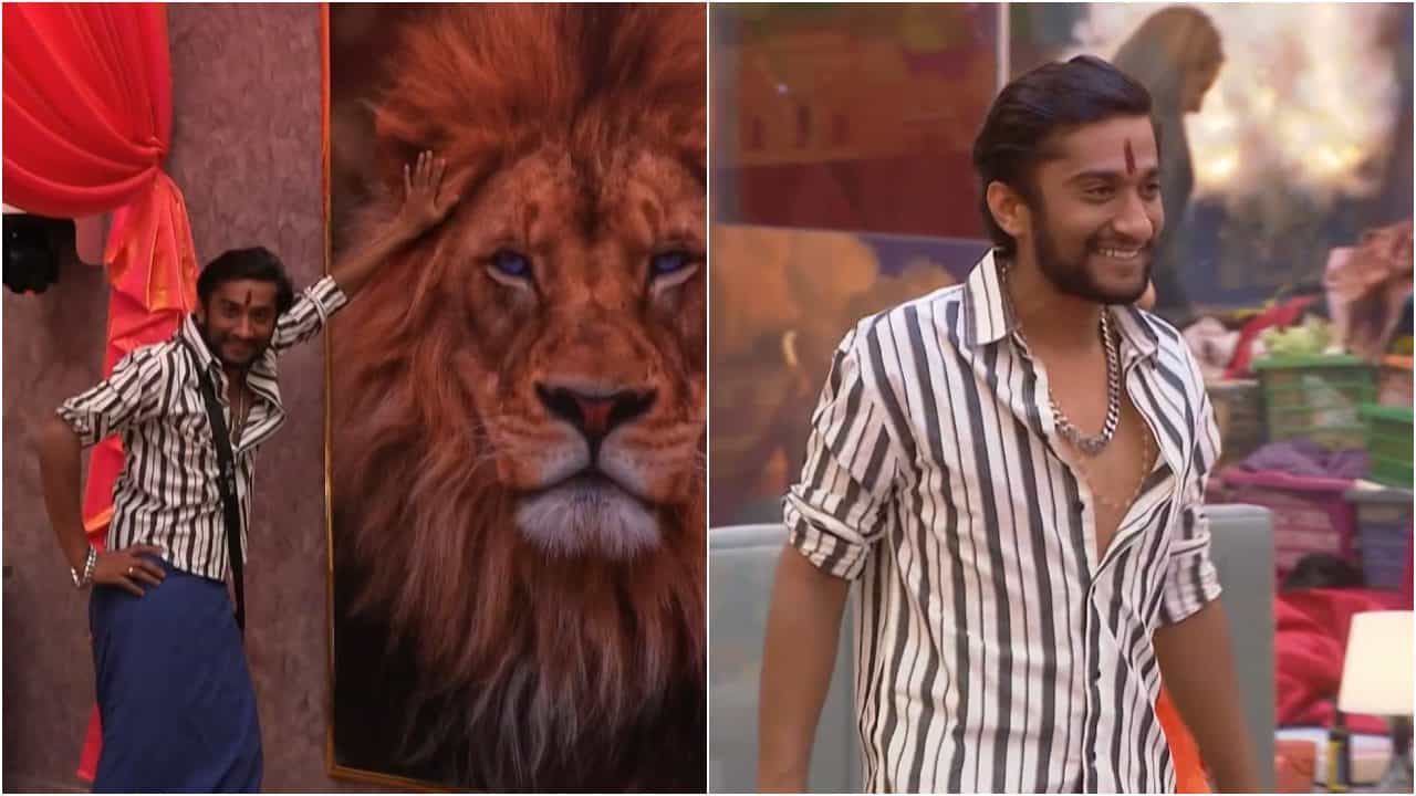 ಬಿಗ್ ಬಾಸ್ ಆದೇಶಕ್ಕೆ ನಲುಗಿ ಹೋದ ಗಿಲ್ಲಿ ನಟ; ಇದಕ್ಕೆ ಕಾರಣ ರಘು-ಸೂರಜ್?