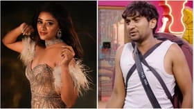 ಗಿಲ್ಲಿ ಏಕೆ ಅಷ್ಟು ಇಷ್ಟ? ವಿವರಿಸಿದ ಸಂಗೀತಾ ಶೃಂಗೇರಿ