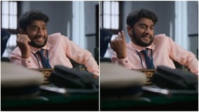 ‘ಡೆವಿಲ್’ ಟ್ರೇಲರ್​ನಲ್ಲಿ ಗಿಲ್ಲಿ ಪಾತ್ರದ ಝಲಕ್; ಸಖತ್ ಮಾಸ್