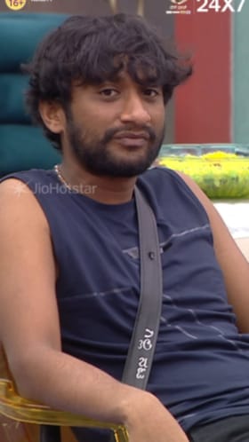 ರಕ್ಷಿತಾ ಬಗ್ಗೆ ಯಾರೂ ಗಮನಿಸದ ವಿಷಯ ಹೇಳಿದ ಗಿಲ್ಲಿ: ವಿಡಿಯೋ