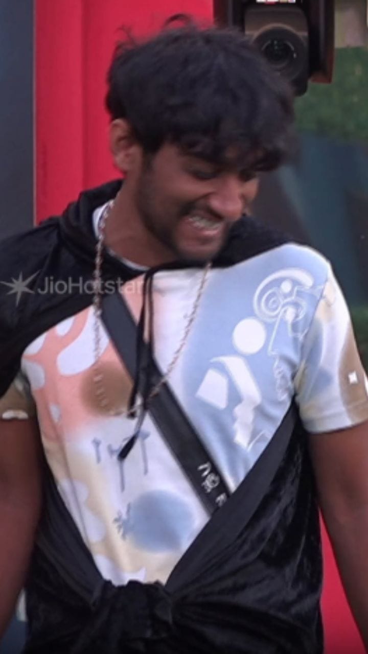 ರಜತ್ ಬರೆಯುತ್ತಿರುವ ಪುಸ್ತಕ: ನಾ ಕಂಡ ಗಿಲ್ಲಿ, ಯಾಕೋದೆ ಅಲ್ಲಿ