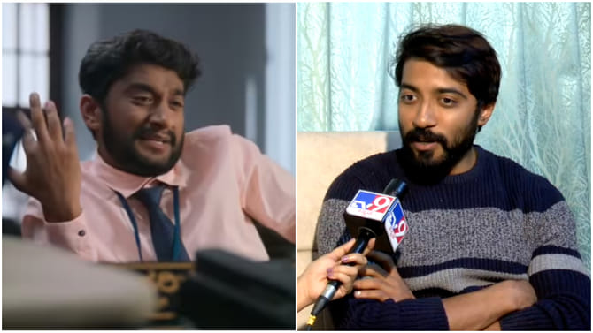 ಇಡೀ ಕರ್ನಾಟಕದಲ್ಲಿ ಗಿಲ್ಲಿ ಕ್ರೇಜ್: ಎಲಿಮಿನೇಟ್ ಆದ ಅಭಿಷೇಕ್ ಹೇಳಿದ್ದೇನು?