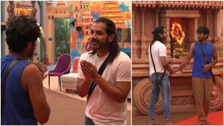 ಸಡೆ, ಗುಗ್ಗು, ವೇಸ್ಟ್ ನನ್ ಮಗನೇ: ಧ್ರುವಂತ್​​ಗೆ ಬಾಯಿಗೆ ಬಂದಂತೆ ಮಾತಾಡಿದ ರಜತ್