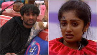 ಗಿಲ್ಲಿ ಒಬ್ಬನೇ ನನ್ನ ರಿಯಲ್ ಫ್ರೆಂಡ್; ಕಾರಣ ಹೇಳಿದ ರಿಷಾ ಗೌಡ