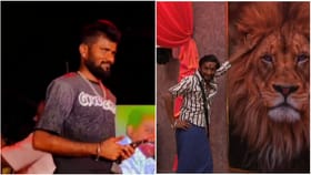 ವೇದಿಕೆ ಏರಿದ ಮಾಳು ವಿರುದ್ಧ ಸೇಡು ತೀರಿಸಿಕೊಂಡ ಗಿಲ್ಲಿ ಫ್ಯಾನ್ಸ್