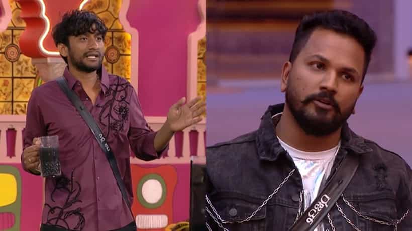 ಕಿಚ್ಚನ ಎದುರೇ ರಜತ್ಗೆ ಸವಾಲು ಹಾಕಿದ ಗಿಲ್ಲಿ, ಭೇಷ್ ಎಂದ ಅಶ್ವಿನಿ