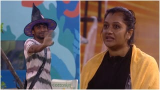 ಸಡೆ, ಗುಗ್ಗು, ವೇಸ್ಟ್ ನನ್ ಮಗನೇ: ಧ್ರುವಂತ್​​ಗೆ ಬಾಯಿಗೆ ಬಂದಂತೆ ಮಾತಾಡಿದ ರಜತ್