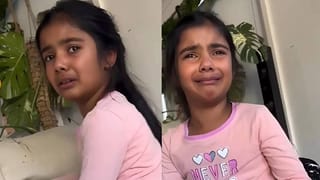 Video: ಅಮ್ಮಾ ನನ್ನ ಮೈಬಣ್ಣ ಬೇರೆ ಮಾಡೋಕೆ ಆಗಲ್ವಾ, ಕಣ್ಣೀರಿಟ್ಟ ಬಾಲಕಿ