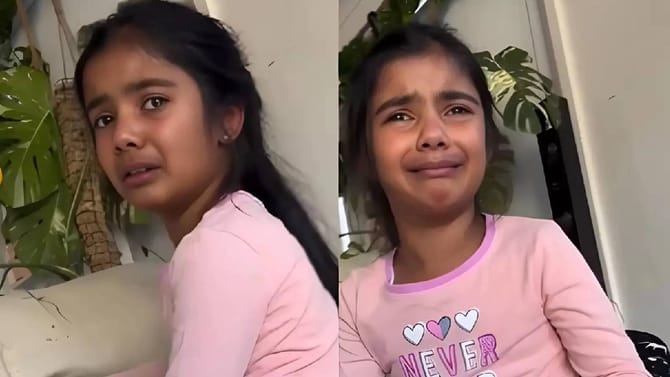 Video: ಅಮ್ಮಾ ನನ್ನ ಮೈಬಣ್ಣ ಬೇರೆ ಮಾಡೋಕೆ ಆಗಲ್ವಾ, ಕಣ್ಣೀರಿಟ್ಟ ಬಾಲಕಿ