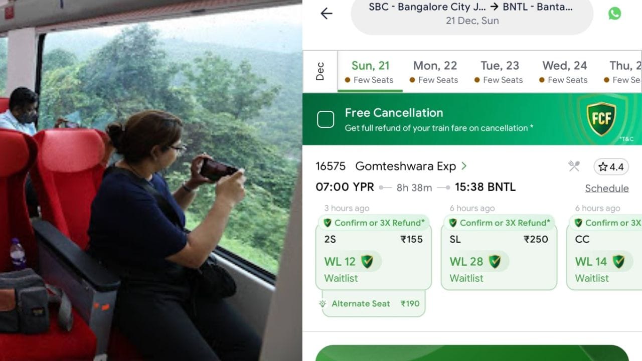 Gommateshwara Express Vistadome (1)