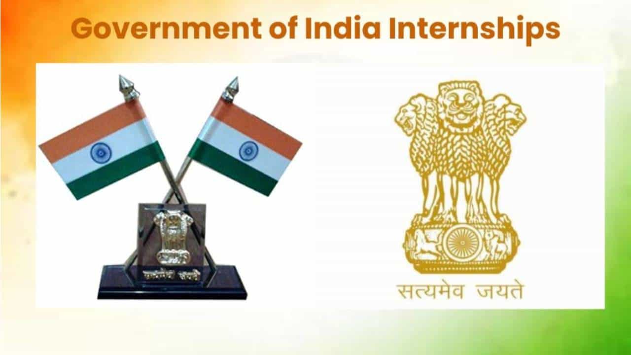 Govt Internships 2026: 2026 ರಲ್ಲಿ ವಿದ್ಯಾರ್ಥಿಗಳಿಗೆ ಮತ್ತು ಯುವ ಪದವೀಧರರಿಗೆ ನೂರಾರು ಇಂಟರ್ನ್ಶಿಪ್ ಅವಕಾಶ Govt Internships 2026: 2026 ರಲ್ಲಿ ವಿದ್ಯಾರ್ಥಿಗಳಿಗೆ ಮತ್ತು ಯುವ ಪದವೀಧರರಿಗೆ ನೂರಾರು ಇಂಟರ್ನ್ಶಿಪ್ ಅವಕಾಶ