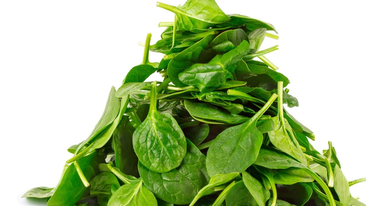 ವಿಟಮಿನ್ ಬಿ12 ಕೊರತೆ ಇದ್ದು ನೀವು ಸಸ್ಯಾಹಾರಿಗಳಾಗಿದ್ದರೆ ಈ 4 ಸೊಪ್ಪುಗಳನ್ನು ತಪ್ಪದೆ ತಿನ್ನಿ!