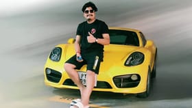 MOBA Legends 5v5ಗೆ ರೈಸ್ಟಾರ್, ಗ್ಯಾನ್ ಗೇಮಿಂಗ್ ಪ್ರವೇಶ