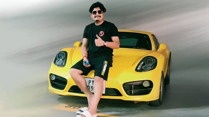 MOBA Legends 5v5ಗೆ ರೈಸ್ಟಾರ್, ಗ್ಯಾನ್ ಗೇಮಿಂಗ್ ಪ್ರವೇಶ