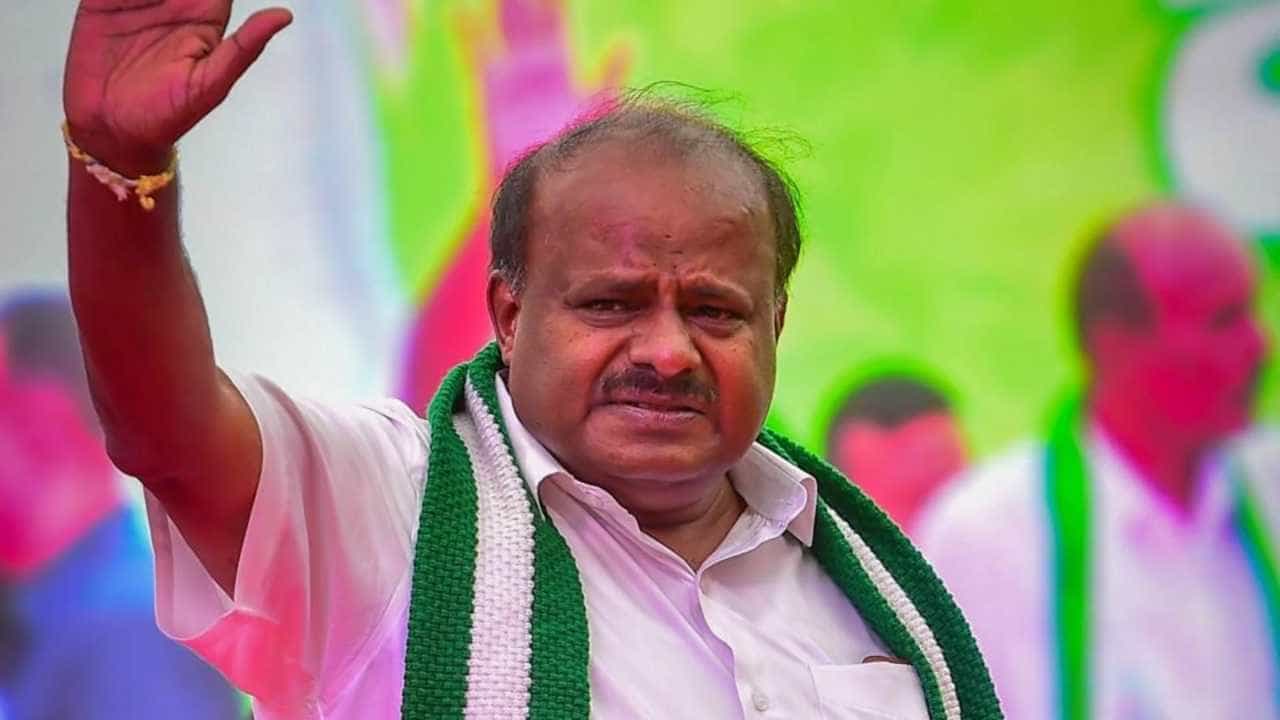 HD Kumaraswamy Birthday: ಹೆಚ್ ಡಿ ಕುಮಾರಸ್ವಾಮಿ ಜನುಮ ದಿನ, ಪ್ರಧಾನಿ ಶುಭ ಹಾರೈಕೆಗೆ ಭಾವುಕರಾದ ಹೆಚ್​ಡಿಕೆ