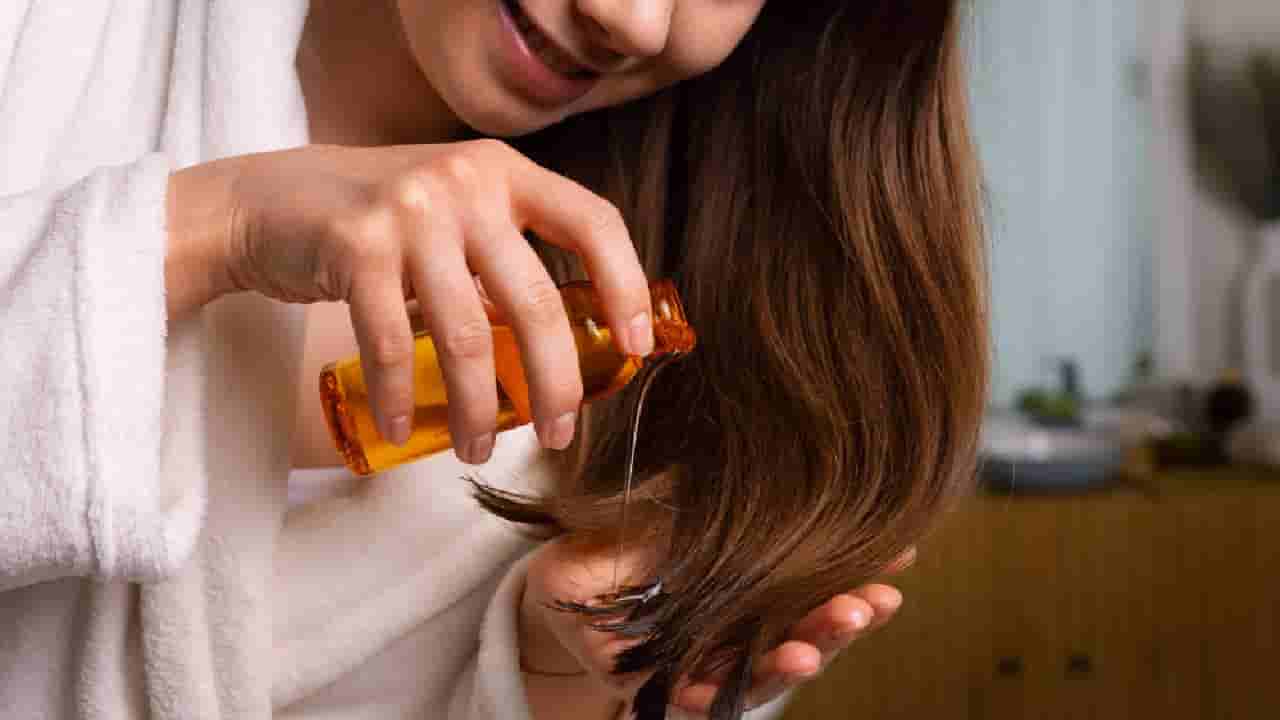 ಯಾವತ್ತಿಗೂ ಕೂದಲಿಗೆ ಎಣ್ಣೆ ಹಚ್ಚುವಾಗ ಈ ತಪ್ಪುಗಳನ್ನು ಮಾಡಬೇಡಿ