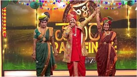 ಹಳ್ಳಿ ಪವರ್ ಶೋ ವಿನ್ನರ್ ಆದ ರಗಡ್ ರಶ್ಮಿ? ಸಿಕ್ಕ ಹಣ ಎಷ್ಟು?