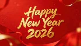 ಹೊಸ ವರ್ಷದ ಶುಭಾಶಯಗಳನ್ನು ತಿಳಿಸಲು ಇಲ್ಲಿವೆ ಸಂದೇಶ